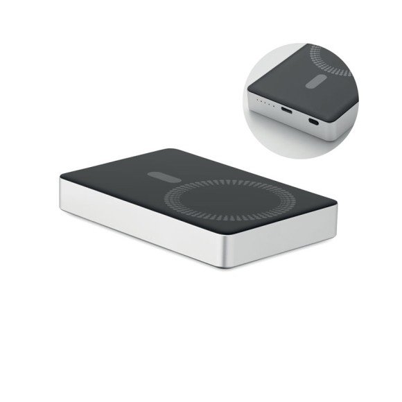 Powerbank 10.000 mAh POWERMAG Powerbank 10.000 mAh POWERMAG