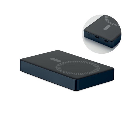 Powerbank 10.000 mAh POWERMAG Powerbank 10.000 mAh POWERMAG