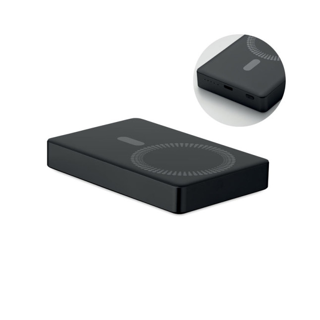 Powerbank 10.000 mAh POWERMAG