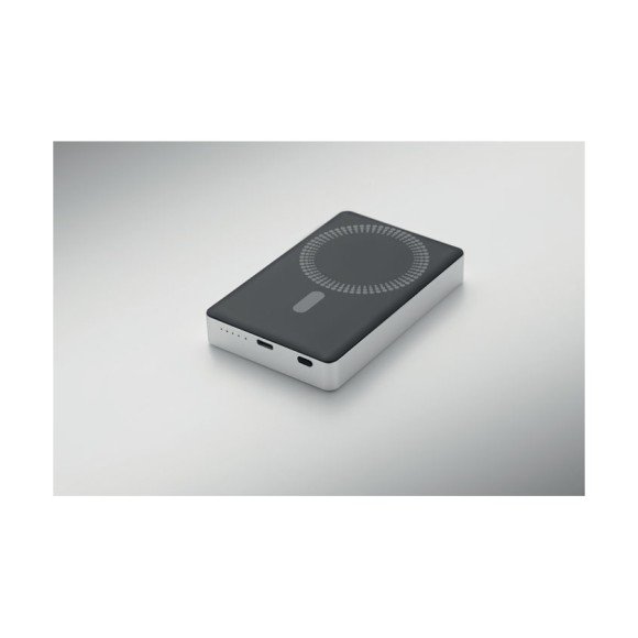 Powerbank 10.000 mAh POWERMAG Powerbank 10.000 mAh POWERMAG