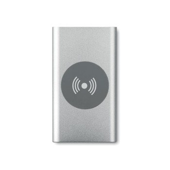 Powerbank bezprzewodowy POWER&WIRELESS Powerbank bezprzewodowy POWER&WIRELESS