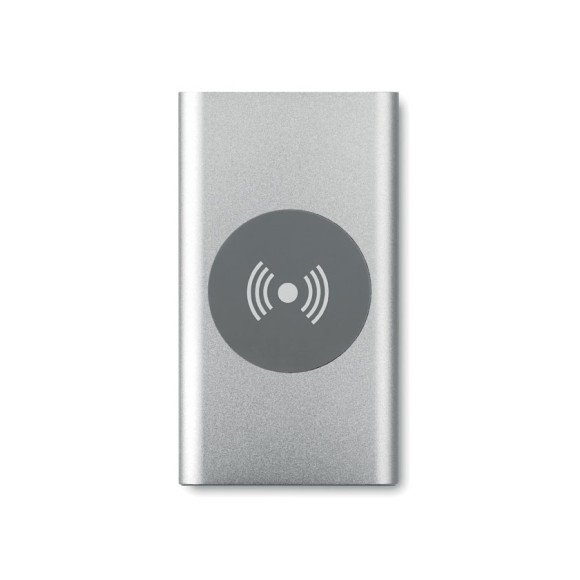 Powerbank bezprzewodowy POWER&WIRELESS Powerbank bezprzewodowy POWER&WIRELESS