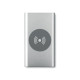 Powerbank bezprzewodowy POWER&WIRELESS