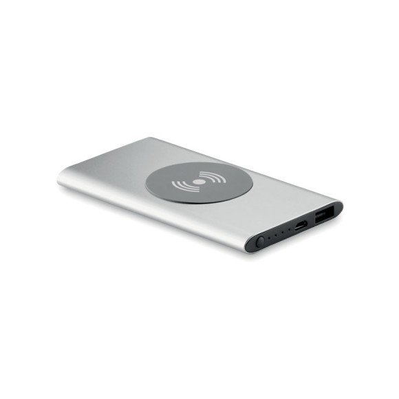 Powerbank bezprzewodowy POWER&WIRELESS Powerbank bezprzewodowy POWER&WIRELESS