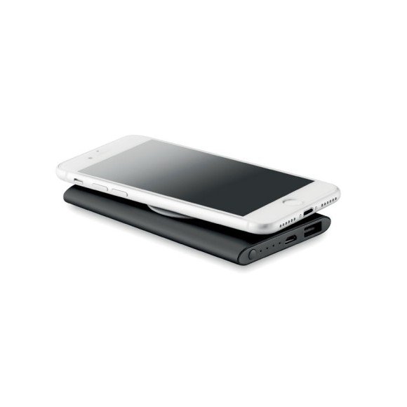 Powerbank bezprzewodowy POWER&WIRELESS Powerbank bezprzewodowy POWER&WIRELESS