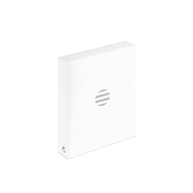 Powerbank bezprzewodowy POWER&WIRELESS