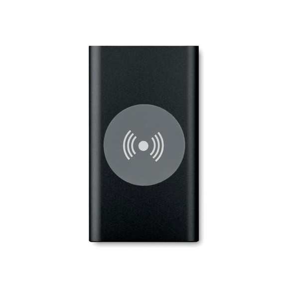 Powerbank bezprzewodowy POWER&WIRELESS Powerbank bezprzewodowy POWER&WIRELESS