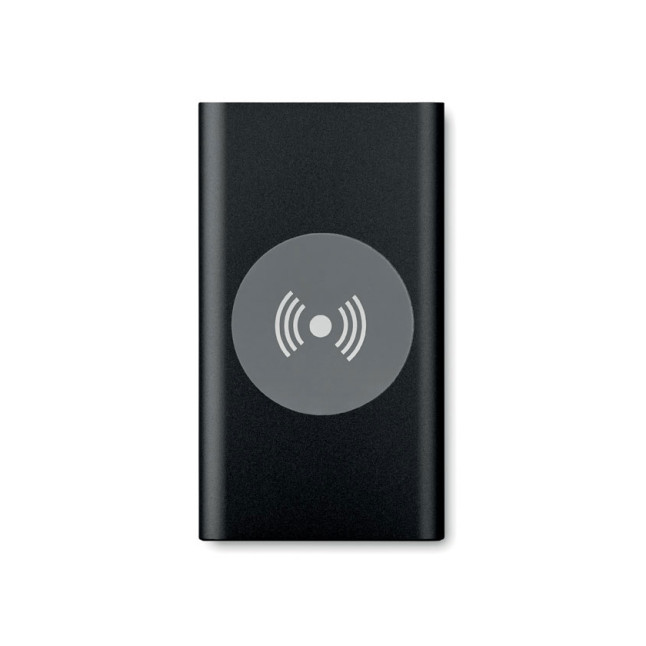 Powerbank bezprzewodowy POWER&WIRELESS