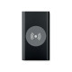 Powerbank bezprzewodowy POWER&WIRELESS