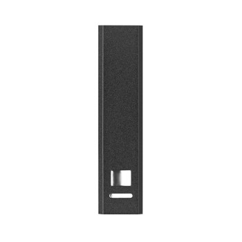 Powerbank w aluminium POWERALU