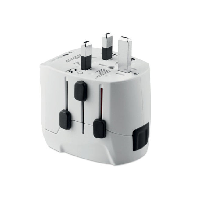 PRO Light 2x USB. 3-pole PRO LIGHT USB