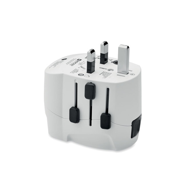 PRO Light 2x USB. 3-pole PRO LIGHT USB