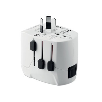 PRO Light 2x USB. 3-pole PRO LIGHT USB
