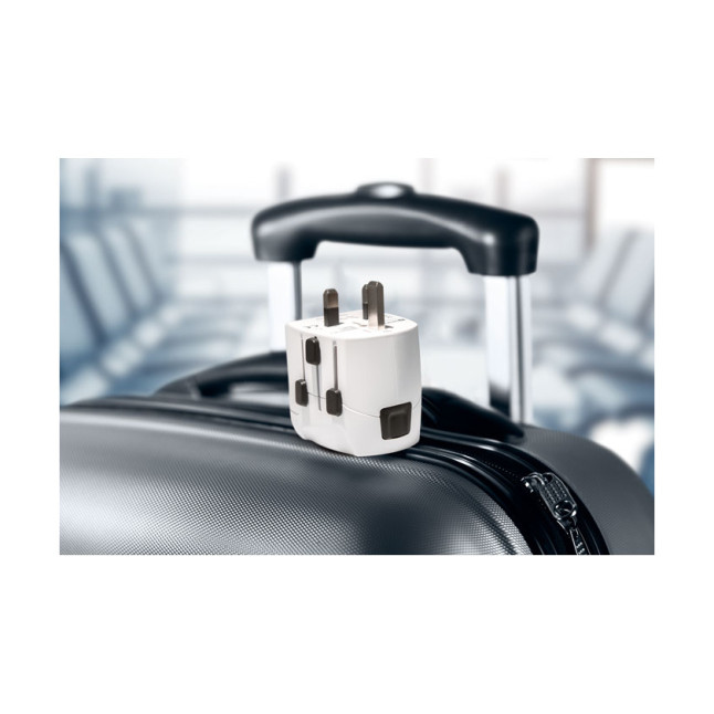 PRO Light 2x USB. 3-pole PRO LIGHT USB