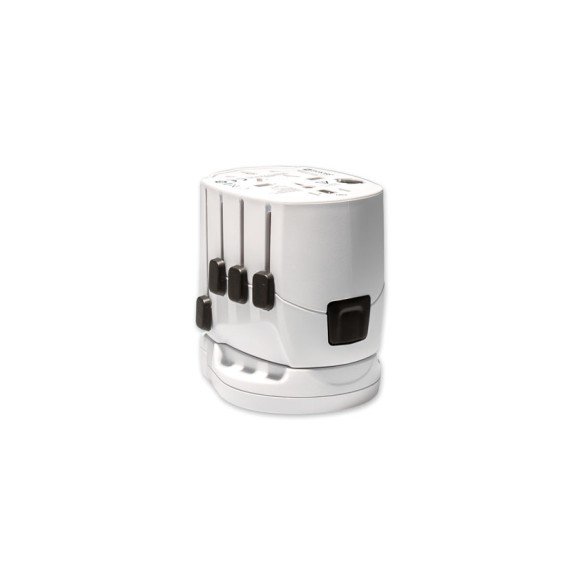 PRO World & USB. 3-pole PRO WORLD & USB PRO World & USB. 3-pole PRO WORLD & USB