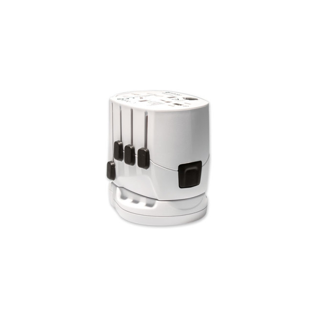 PRO World & USB. 3-pole PRO WORLD & USB