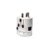 PRO World & USB. 3-pole PRO WORLD & USB PRO World & USB. 3-pole PRO WORLD & USB