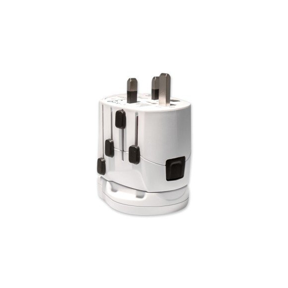 PRO World & USB. 3-pole PRO WORLD & USB PRO World & USB. 3-pole PRO WORLD & USB