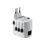 PRO World & USB. 3-pole PRO WORLD & USB