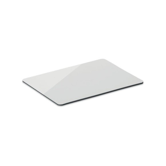 Prostokątny magnes z PVC MAGREC 100 Prostokątny magnes z PVC MAGREC 100