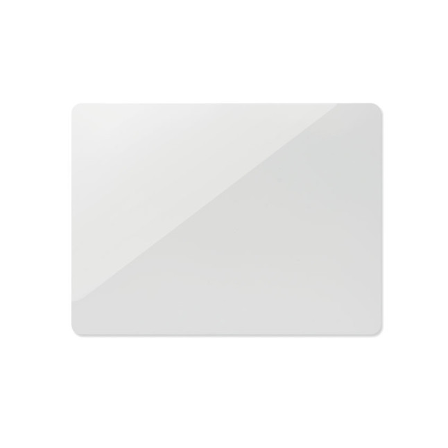 Prostokątny magnes z PVC MAGREC 100