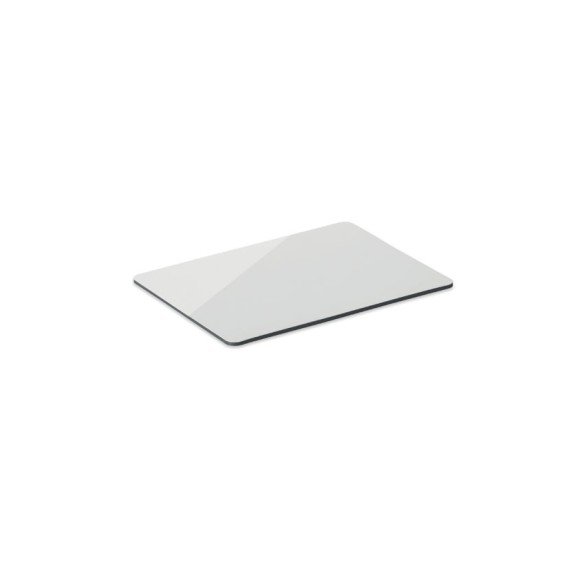 Prostokątny magnes z PVC MAGREC 75 Prostokątny magnes z PVC MAGREC 75