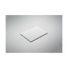 Prostokątny magnes z PVC MAGREC 75 Prostokątny magnes z PVC MAGREC 75