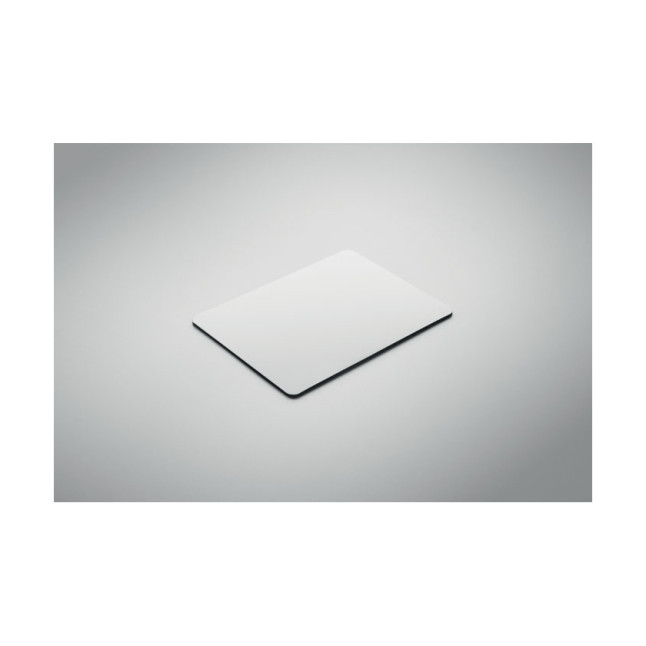 Prostokątny magnes z PVC MAGREC 75