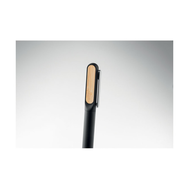 Przekręcany długopis ALUBA