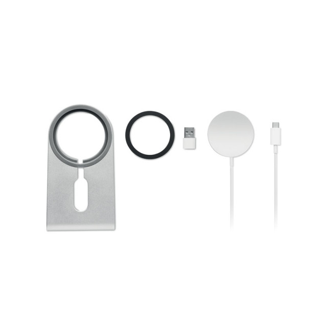 Przenośna ładowarka  15W MELIS