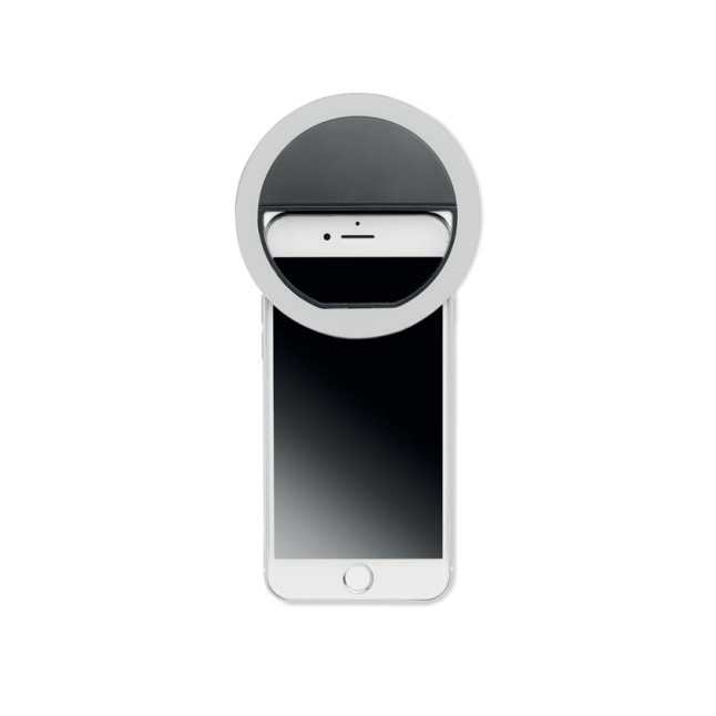 Przenośna lampa do selfie HELIE