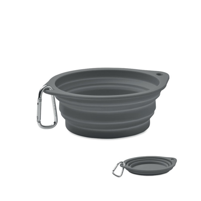 Przenośna miska dla zwierząt 35 KOLAPDIER