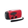 Przenośne radio z latarką LED MO2746- ONDA Przenośne radio z latarką LED MO2746- ONDA