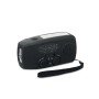 Przenośne radio z latarką LED  MO2746- ONDA
