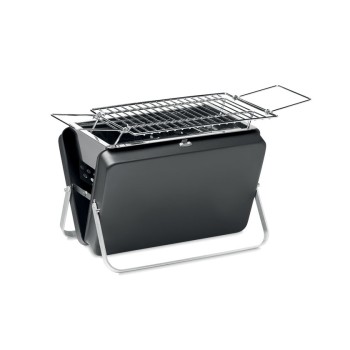 Przenośny grill i stojak BBQ TO GO