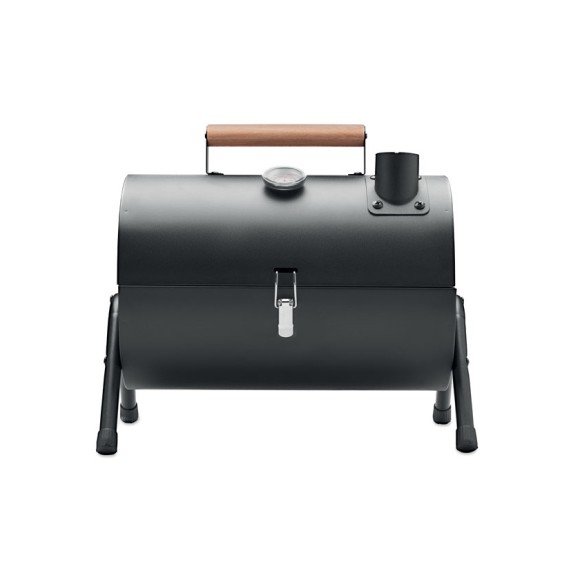 Przenośny grill z kominem CHIMEY Przenośny grill z kominem CHIMEY