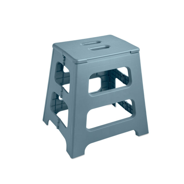 Przenośny, składany stołek JAK