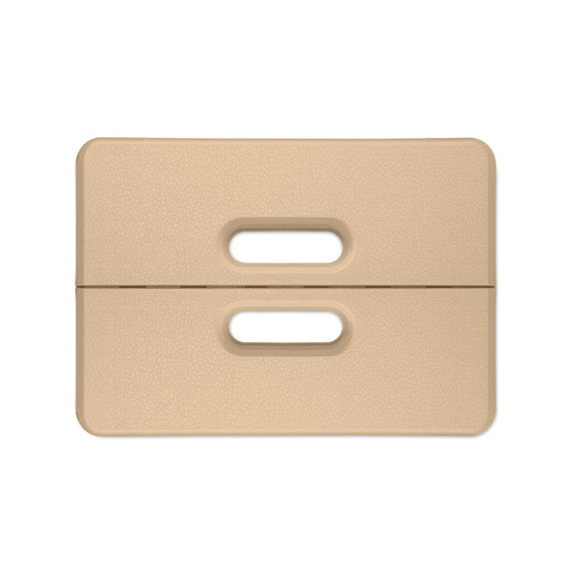 Przenośny, składany stołek JAK