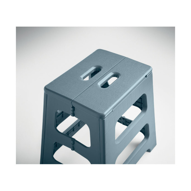 Przenośny, składany stołek JAK