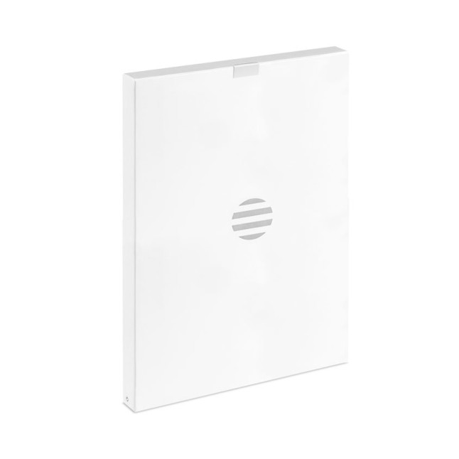 Przenośny, składany stołek JAK