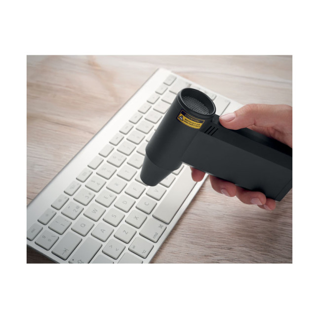 Przenośny wentylator turbo VENTA