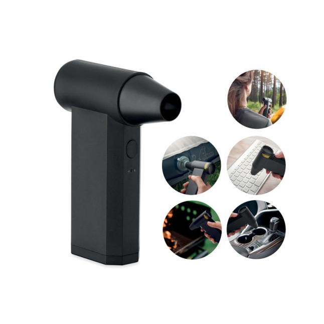 Przenośny wentylator turbo VENTA