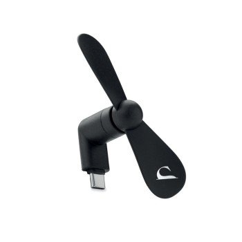 Przenośny wentylator USB PHAN Przenośny wentylator USB PHAN