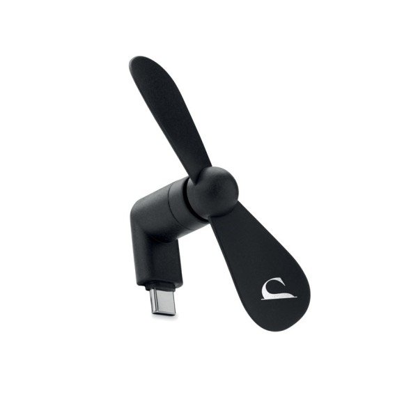 Przenośny wentylator USB PHAN Przenośny wentylator USB PHAN