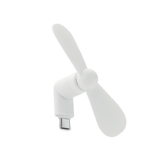 Przenośny wentylator USB PHAN Przenośny wentylator USB PHAN