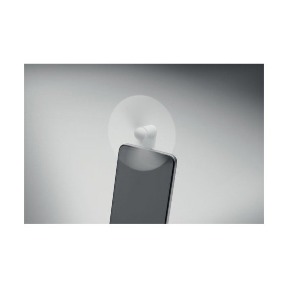 Przenośny wentylator USB PHAN Przenośny wentylator USB PHAN