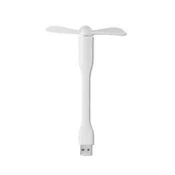 Przenośny wentylator USB TATSUMAKI Przenośny wentylator USB TATSUMAKI