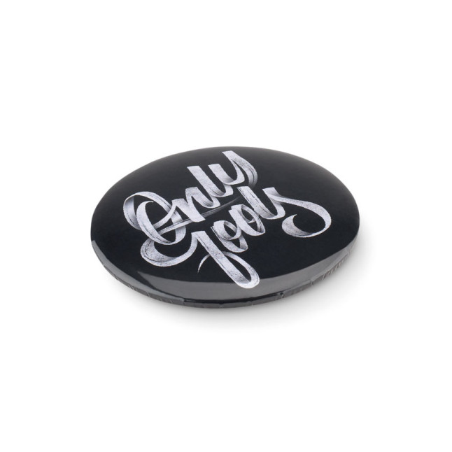 Przypinka button -mała SMALL PIN