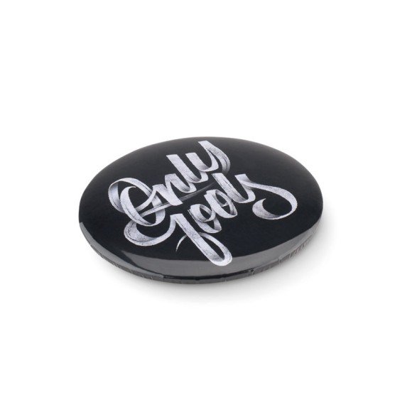 Przypinka button PIN Przypinka button PIN