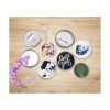 Przypinka button PIN Przypinka button PIN